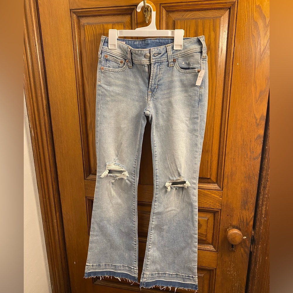 GAP Jeans